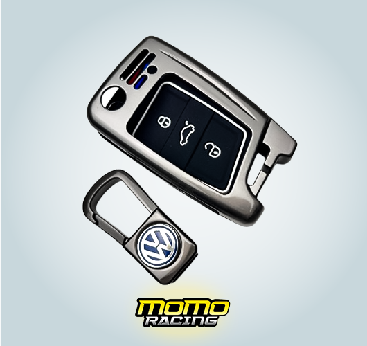 VOLKSWAGEN A7 key cover
