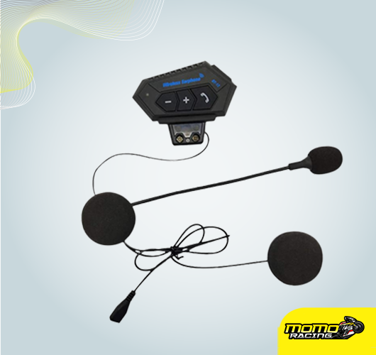 Bluetooth earphone