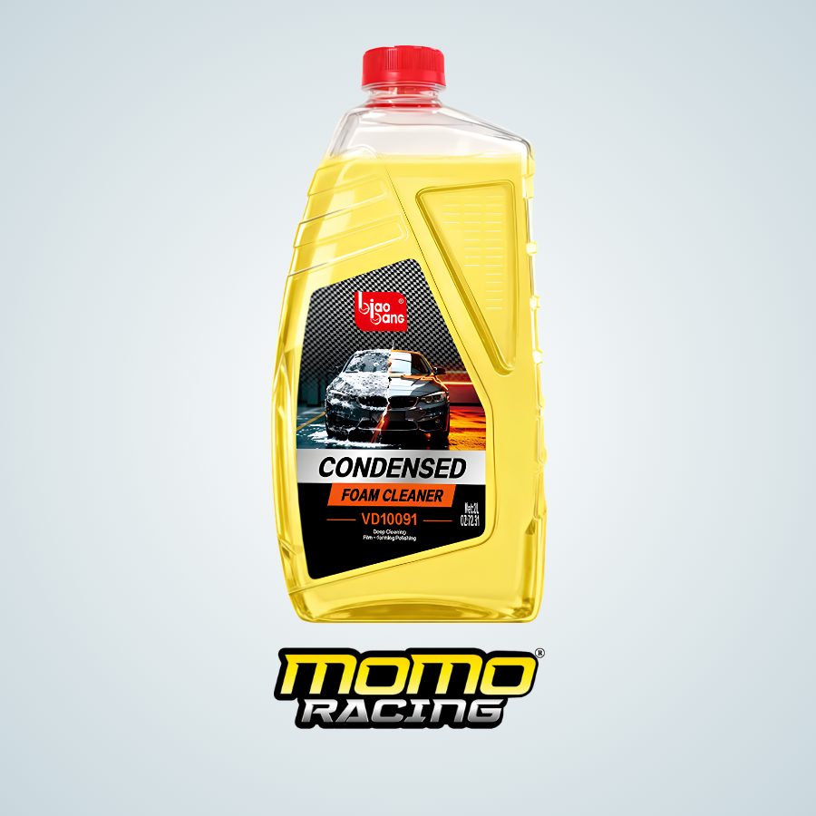 BiaoBang Car Condensed Shampoo 2L