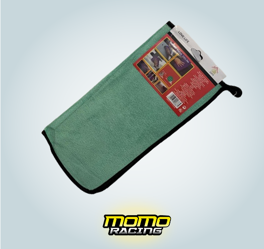 Green S119 towel M B