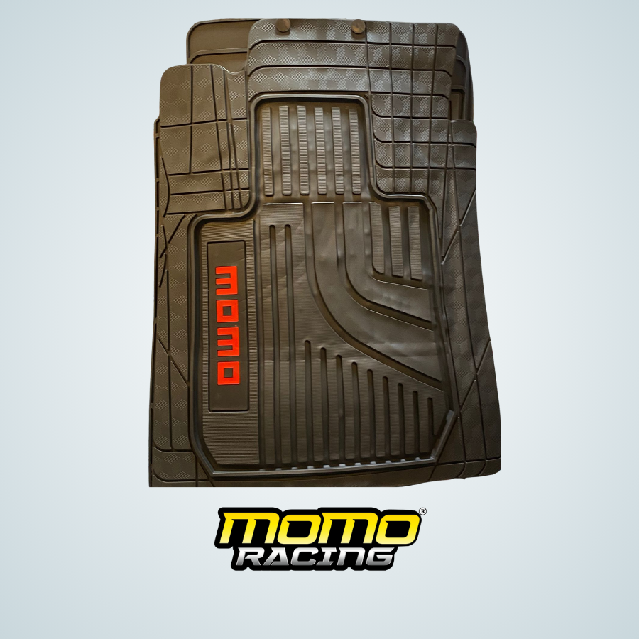 Momo Leather Mat
