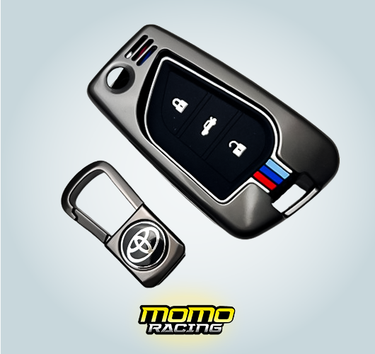 TOYOTA COROLLA key cover