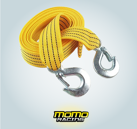 Tow rope