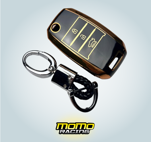 KIA K3 key cover