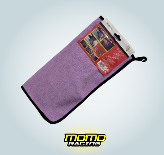 Purple S119 towel M B