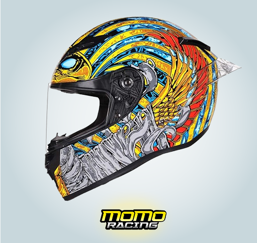 TN-0700 helmet