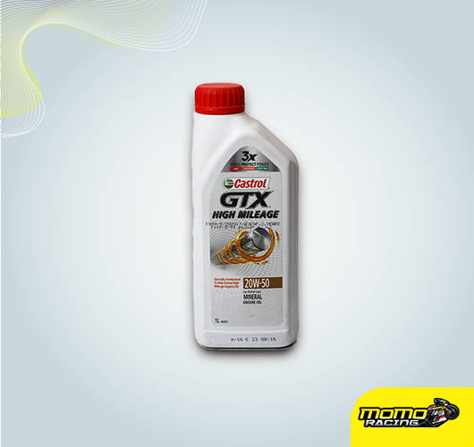 Castrol GTX oil 20W50 1 L