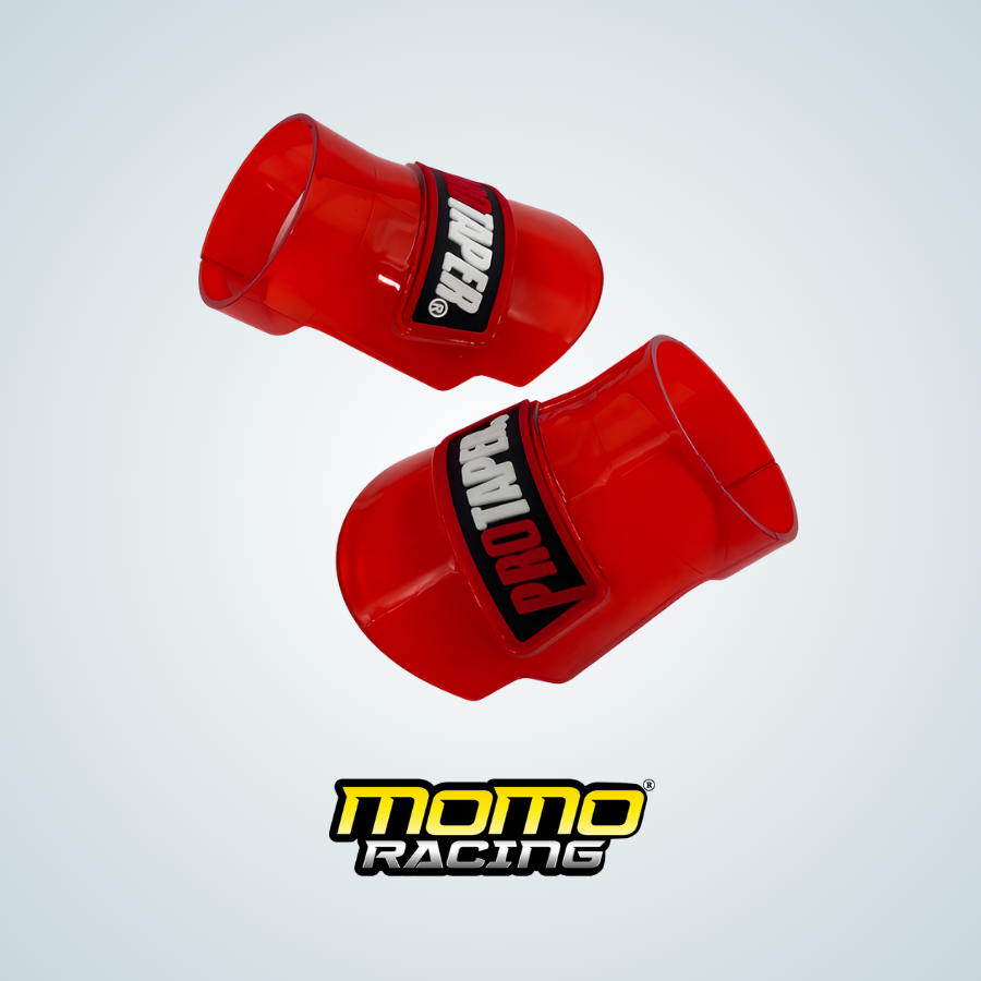 RedT Protaper shock cover