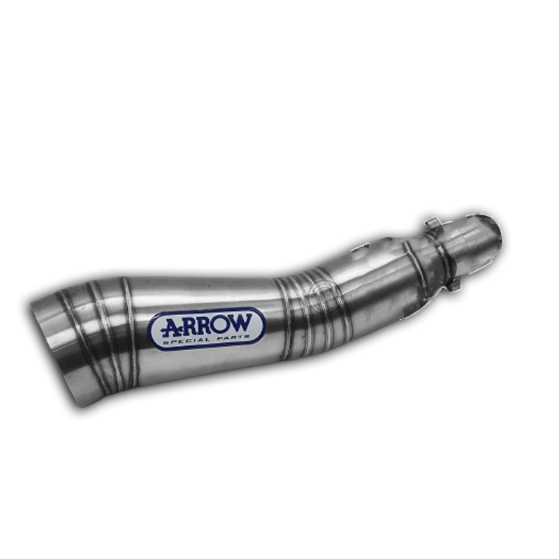 arrow exhaust 2 stroke