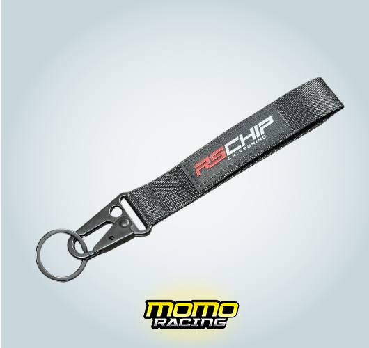 027 Embroidery keyring