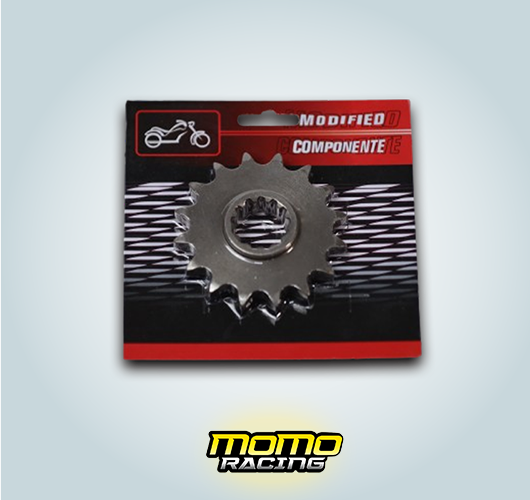 Front sprocket 530