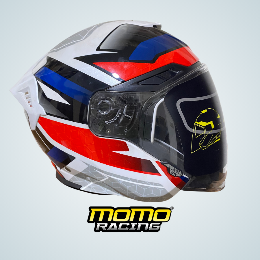 04 GSB helmet (XXL)