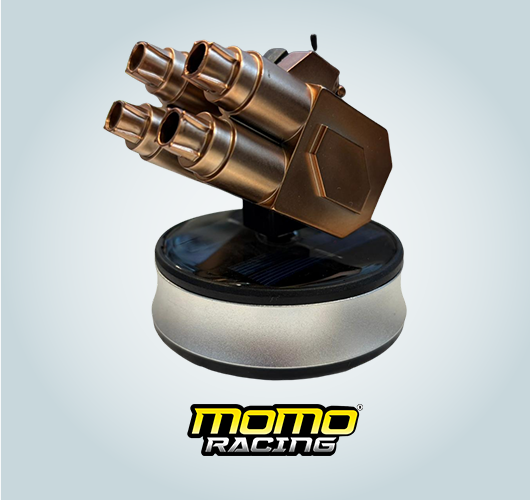 Copper Cannon Scent Diffuser