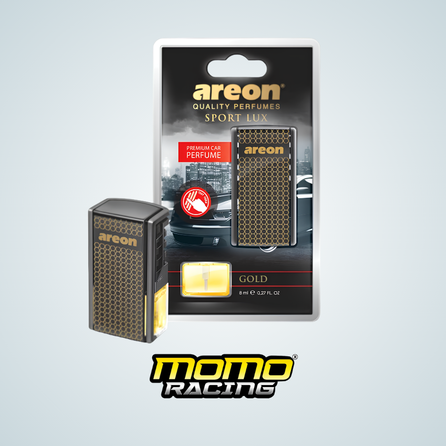 Air conditioner sport freshener