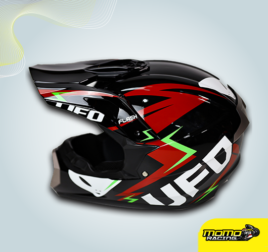 126 Off-Road helmet
