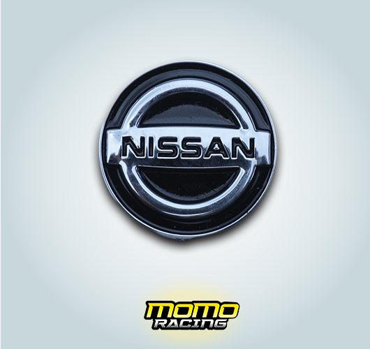 NISSAN logo