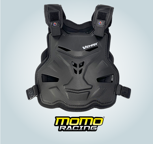 Black G Safety Armor