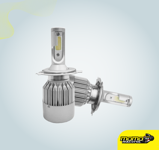 LED headlight H4/HB2/9003