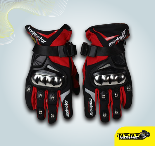 MAD S gloves