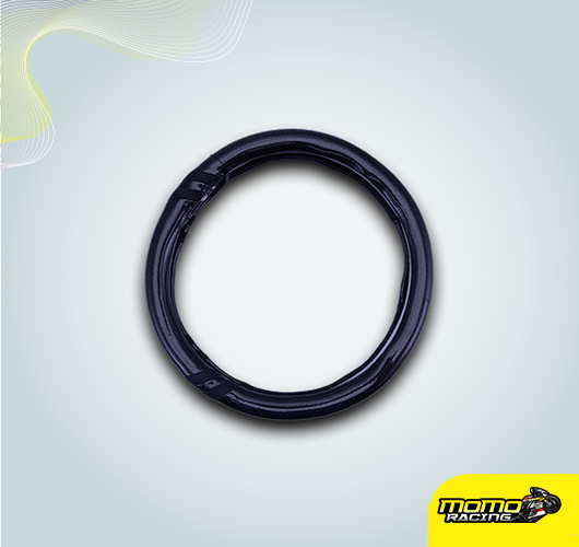 Universal steering wheel cover