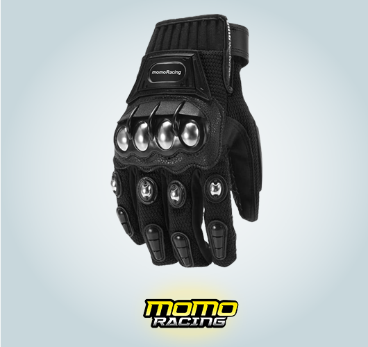 Momo Racing gloves