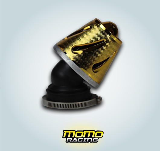 Yellow SC air filter