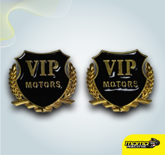 VIP sticker