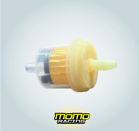 S Fuel filter