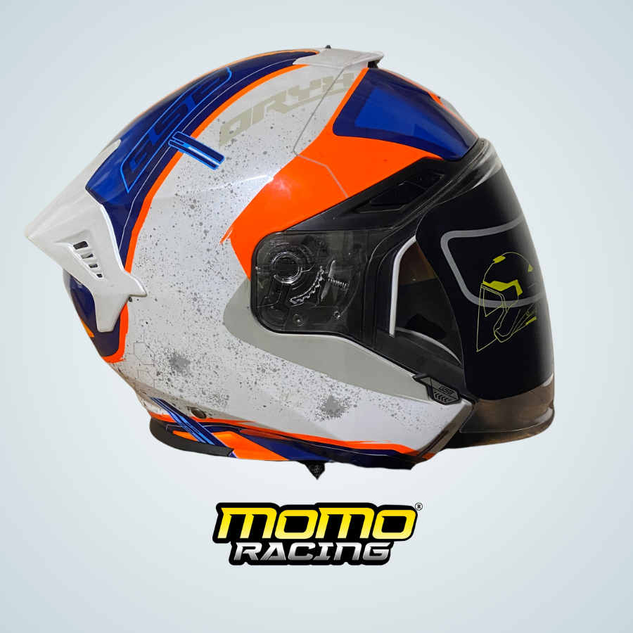 05 GSB helmet (L)