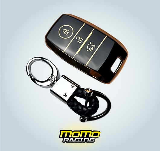 KIA K2 key cover
