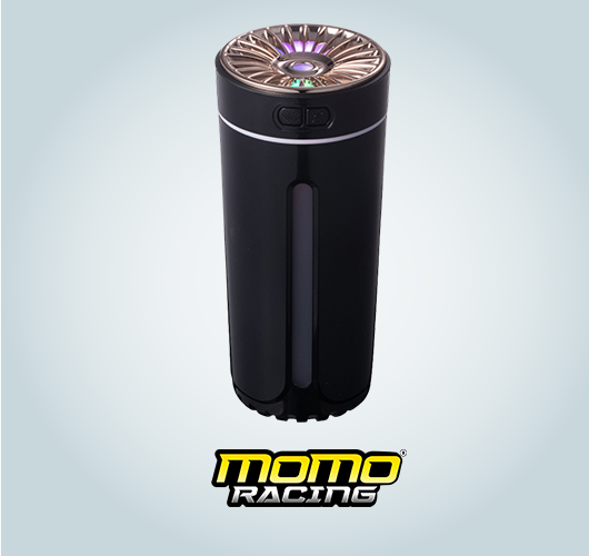 Black Y Car Scent Diffuser