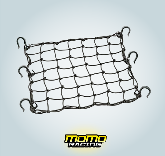 Black 40 CM tank net