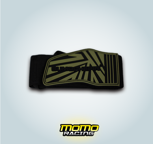 Olive Green X Shoes protector