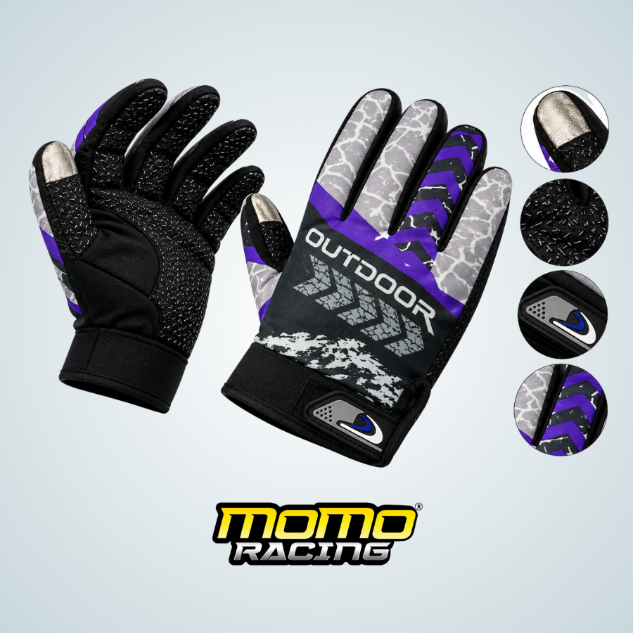 06 KTV Gloves