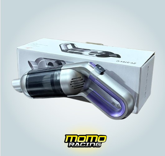 Wireless Car Vacuum Cleaner