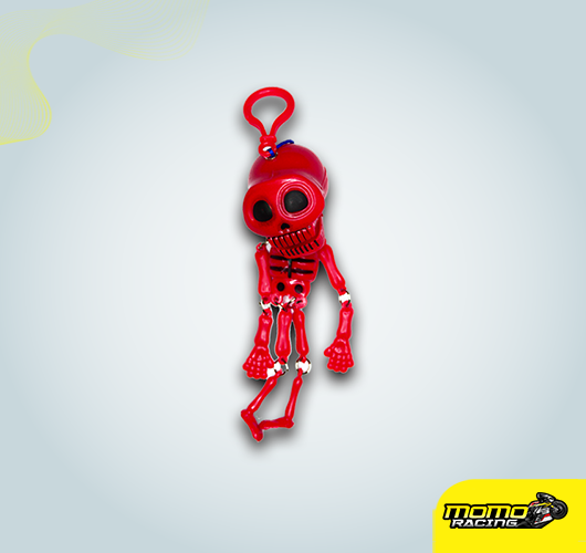 Spring skeleton