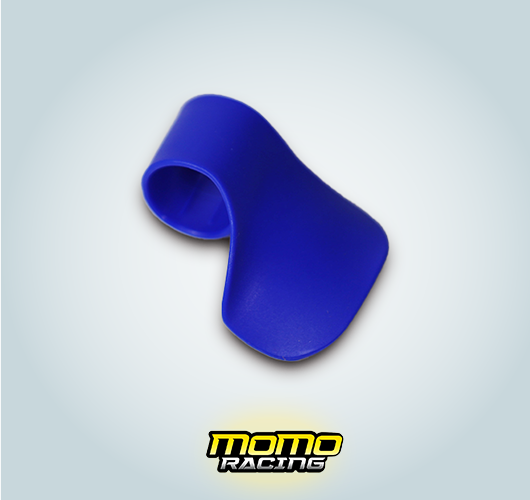 Blue Petrol vane