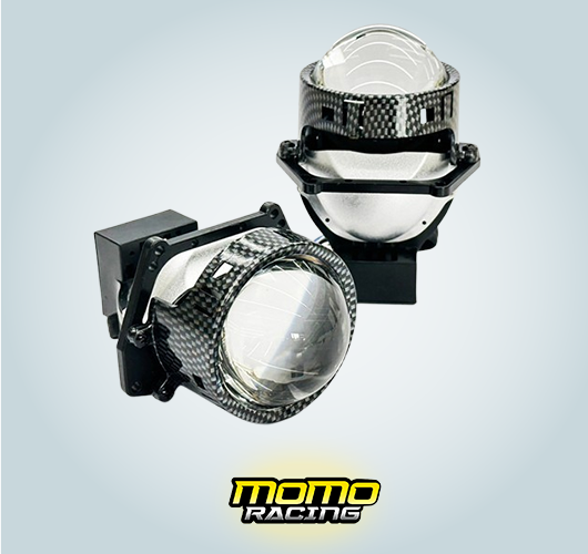 M42 carbon TACPRO lens