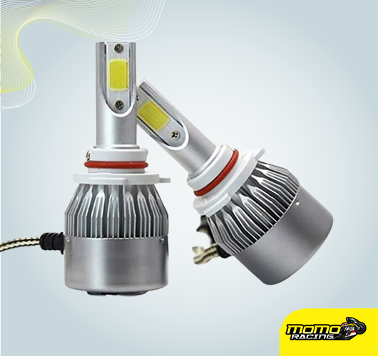 LED headlight 9005/HB3/H10