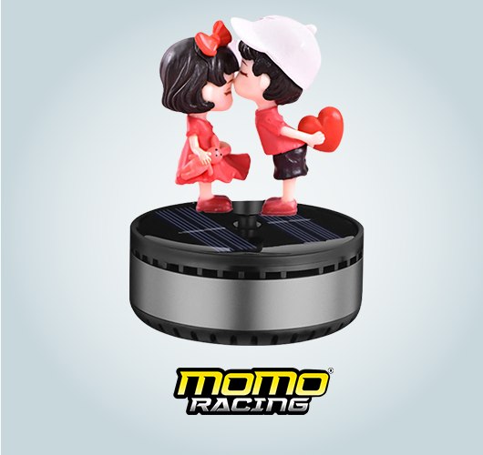 Gray Love Scent Diffuser