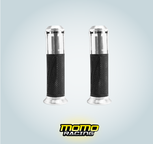 Silver RIZOMA 368 handle