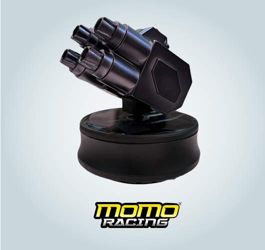 Black Cannon Scent Diffuser