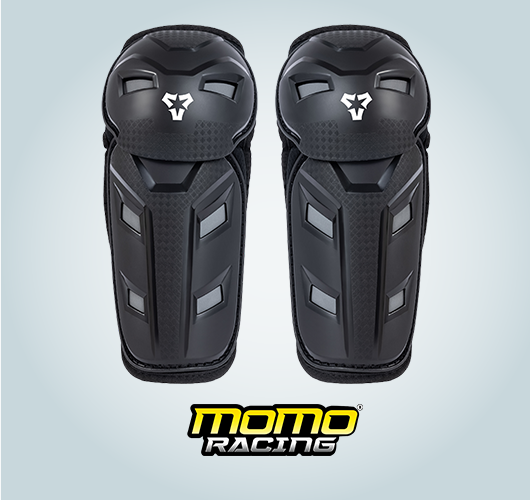 Black VEMAR Safety Set