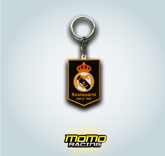 RealMadrid keyring