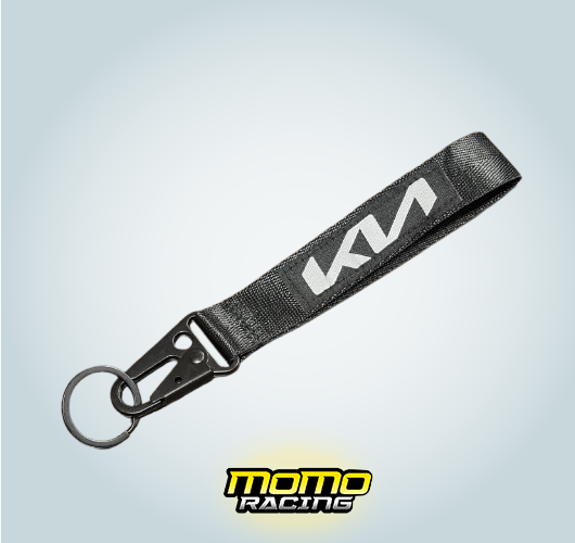 026 Embroidery keyring