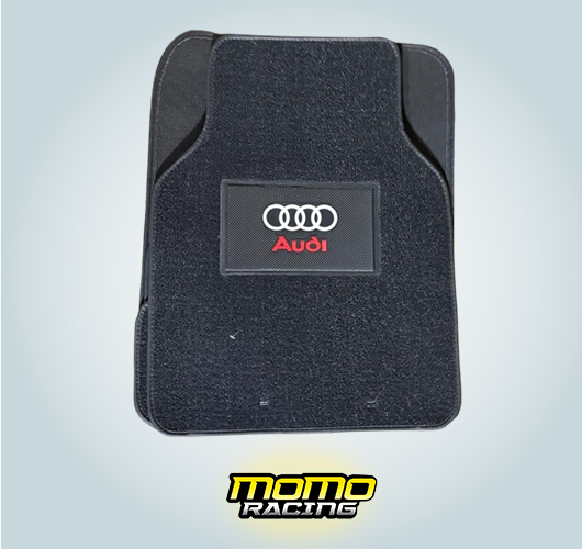 Audi Mat