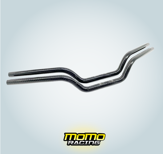 Carbon fiber handlebar