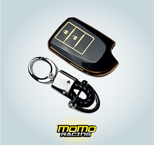 TOYOTA COROLLA key cover