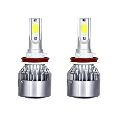 LED headlight H8/H9/H11