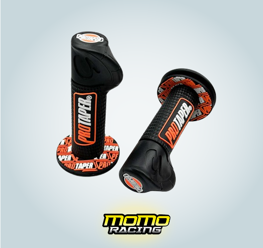 Orange PROTAPER handle